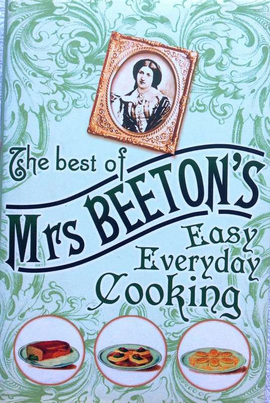 The best of Mrs Beetons Easy Everyday Cooking - Hardcover