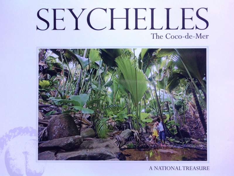 Seychelles - The Coco-de-Mer - A National Treasure - Glynn Burridge
