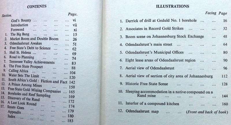 Maize Turns To Gold - D Jacobsson - Hardcover