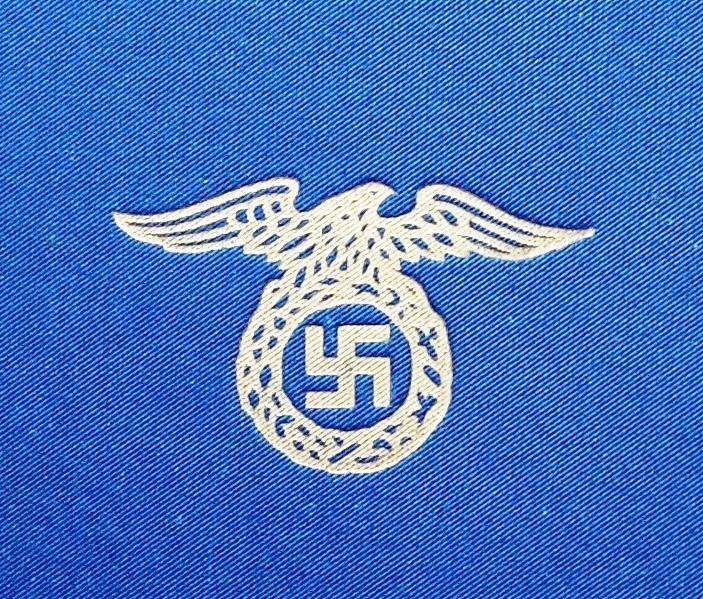 Mein Kampf - Adolf Hitler - Unexpurgated Edition 1939 - Hard Cover