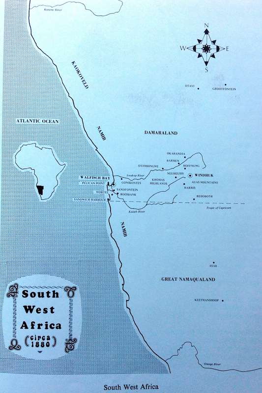 South West Pioneer - a tribute to James Frank Bassingthwaighte - Colin Earl Bell - Hardcover signed
