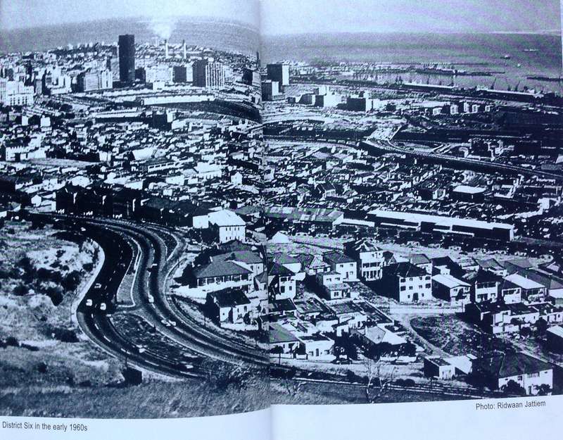 Noor's Story - My Life in District Six - Noor Ebrahim  Book signed by Author