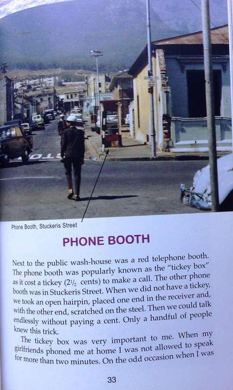 Noor's Story - My Life in District Six - Noor Ebrahim  Book signed by Author