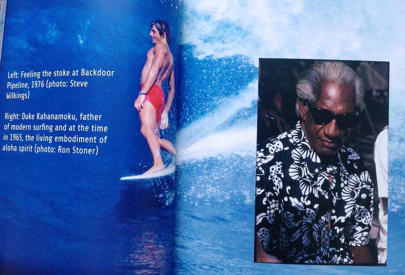 Surfer's Code - Shaun Tomson with Patrick Moser     12 simple lessons for riding through life