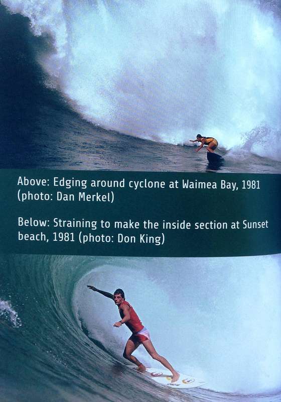 Surfer's Code - Shaun Tomson with Patrick Moser     12 simple lessons for riding through life