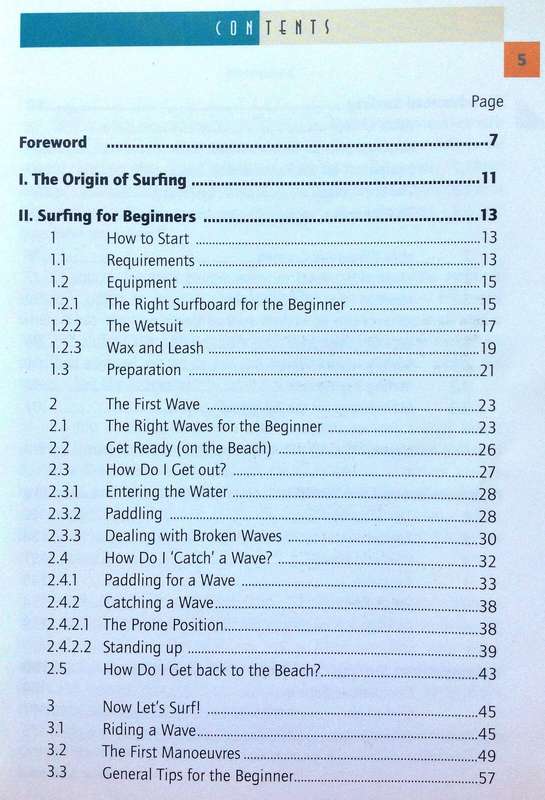 Surfing - Diel / Menges - In Search of the Perfect Wave