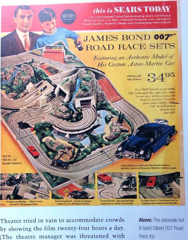 The Essential Bond - Lee Pfeiffer and Dave Worrall - Hardcover