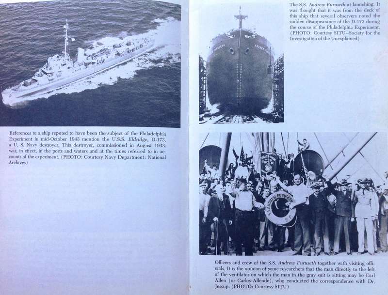 Without a Trace - Charles Berlitz - Hardcover - More Evidence from the Bermuda Triangle