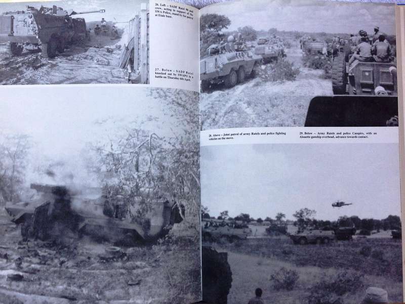 Nine Days of War - Peter Stiff - Hardcover