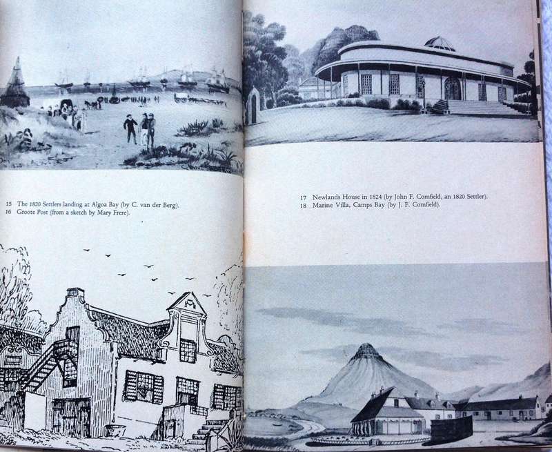 Plantagenet in South Africa - Lord Charles Somerset - Anthony Kendal Millar - Hardcover