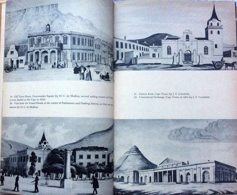Plantagenet in South Africa - Lord Charles Somerset - Anthony Kendal Millar - Hardcover