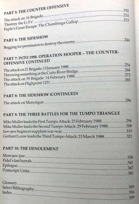The War for Africa - Fred Bridgland - Hardcover       Twelve Months That Transformed A Continent