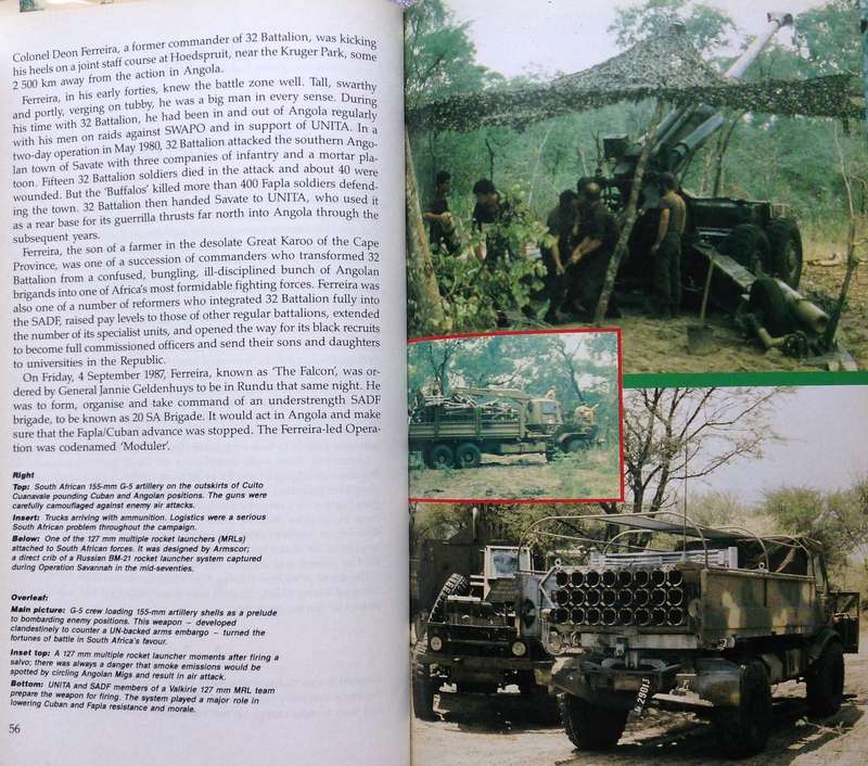 The War for Africa - Fred Bridgland - Hardcover       Twelve Months That Transformed A Continent