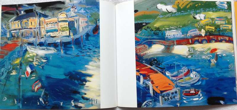 D Kuijers Paints The Town