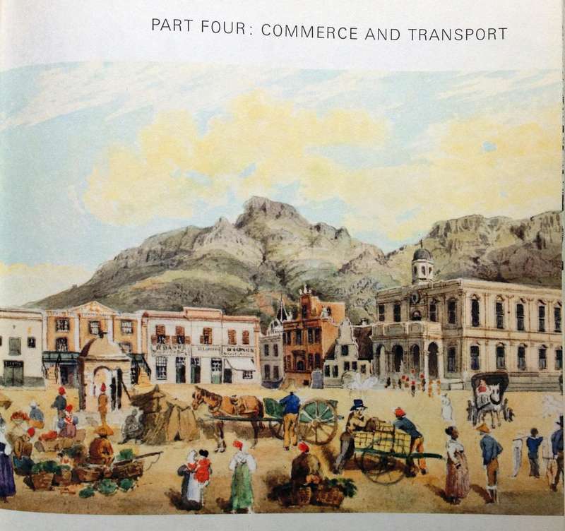 South African Heritage - Human and Rousseau - 1965 - Hardcover