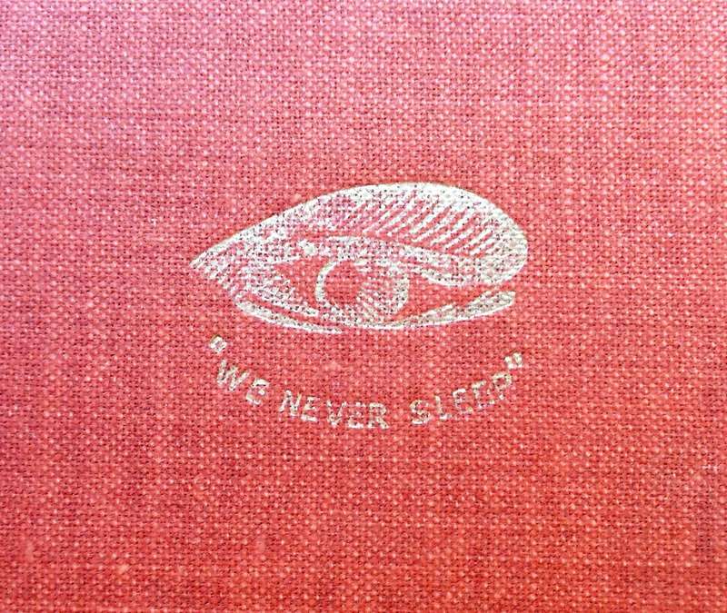 The Pinkerton Story       By James D Horan and Howard Swiggett - Hardcover
