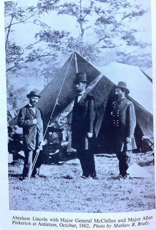 The Pinkerton Story       By James D Horan and Howard Swiggett - Hardcover