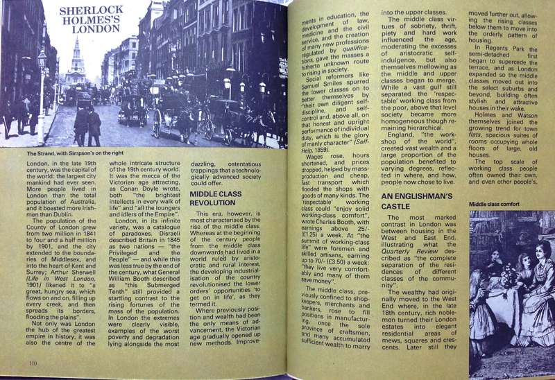 Sherlock Holmes Illustrated - Hardcover         Stories by Sir Arthur Conan Doyle