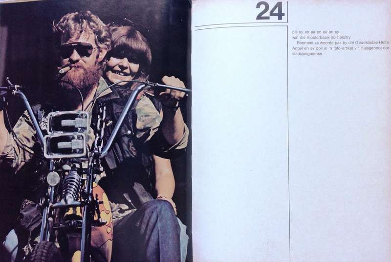 My Mense - Koos Van Der Merwe - Hardeband