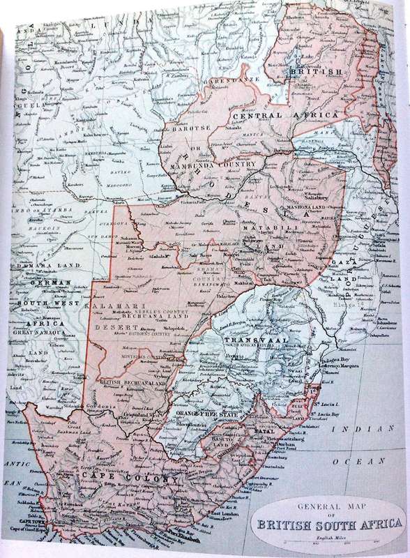 The Anglo-Boer War 1899 - 1902  by Fransjohan Pretorius