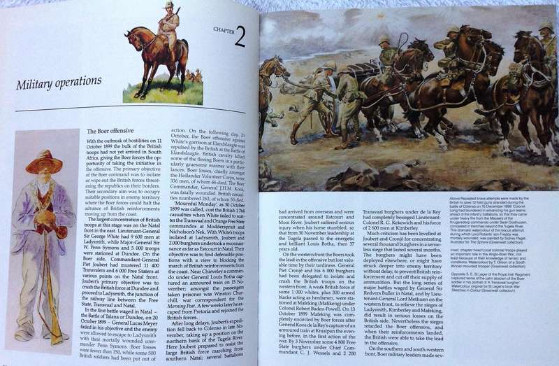 The Anglo-Boer War 1899 - 1902  by Fransjohan Pretorius