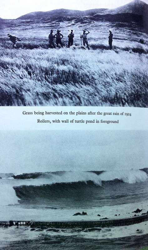 Ascension - The Story of a South Atlantic Island - Duff Hart-Davis - Hardcover