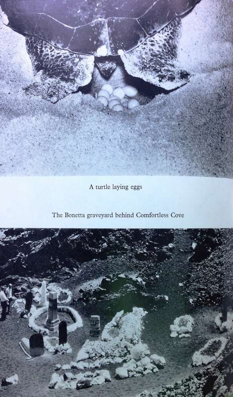 Ascension - The Story of a South Atlantic Island - Duff Hart-Davis - Hardcover