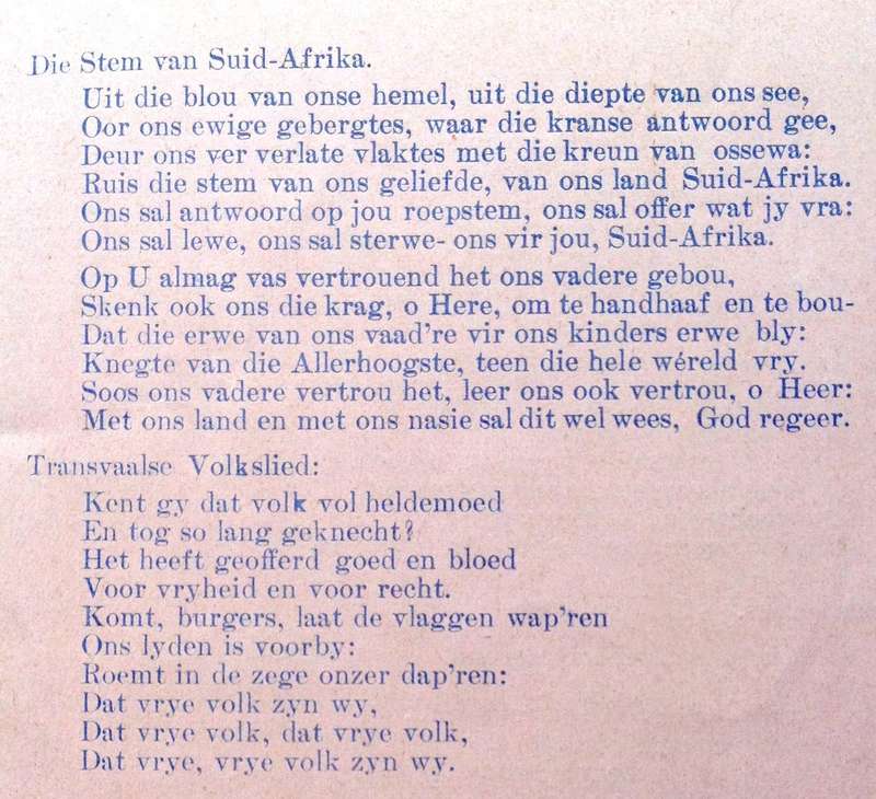 Op Louis Trichardt se Spoor - Eeufees - Ossewatrek - 1838 - 1938 Pietersburg