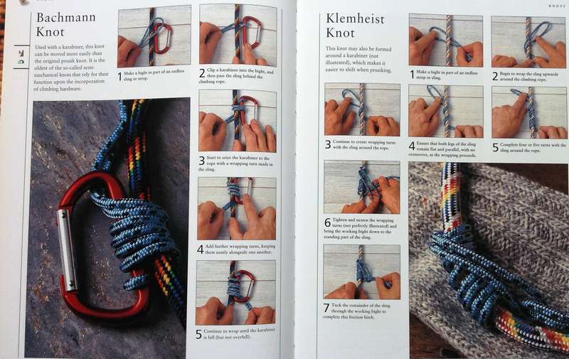 Tough and Versatile Knots - Geoffrey Budworth - Hardcover