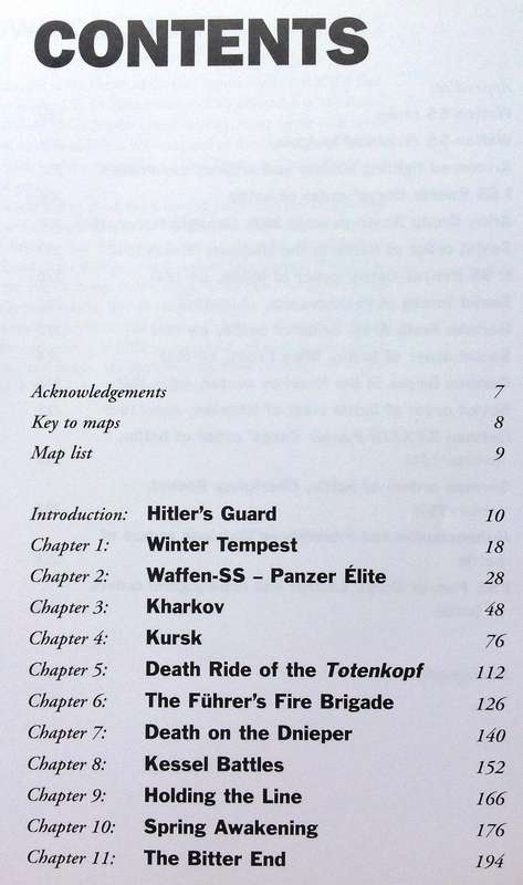 SS Steel Storm - Tim Ripley - Hardcover  Waffen-SS   Panzer Battles on the Eastern Front 1943 - 1945