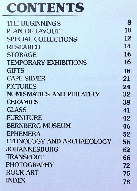 Treasures of the Africana Museum - Anna H. Smith - Hardcover