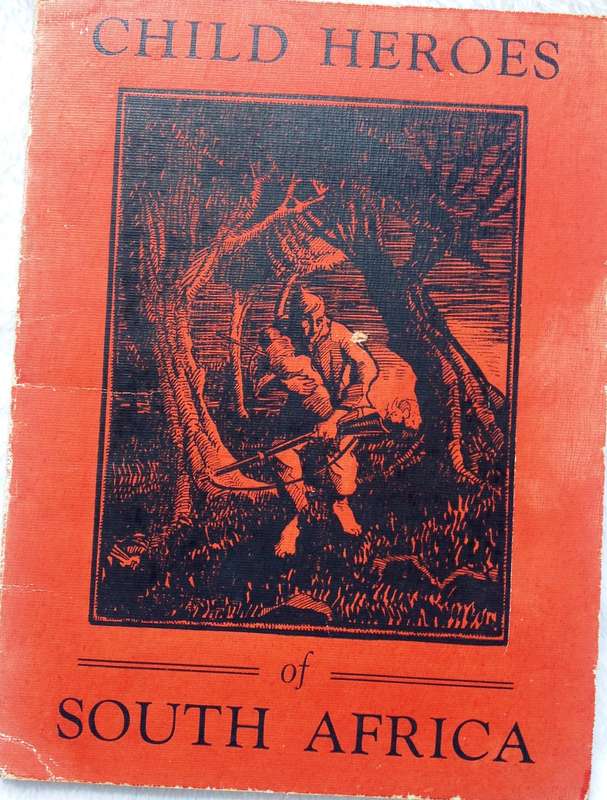 Child Heroes of South Africa collected by Bernard Lewis