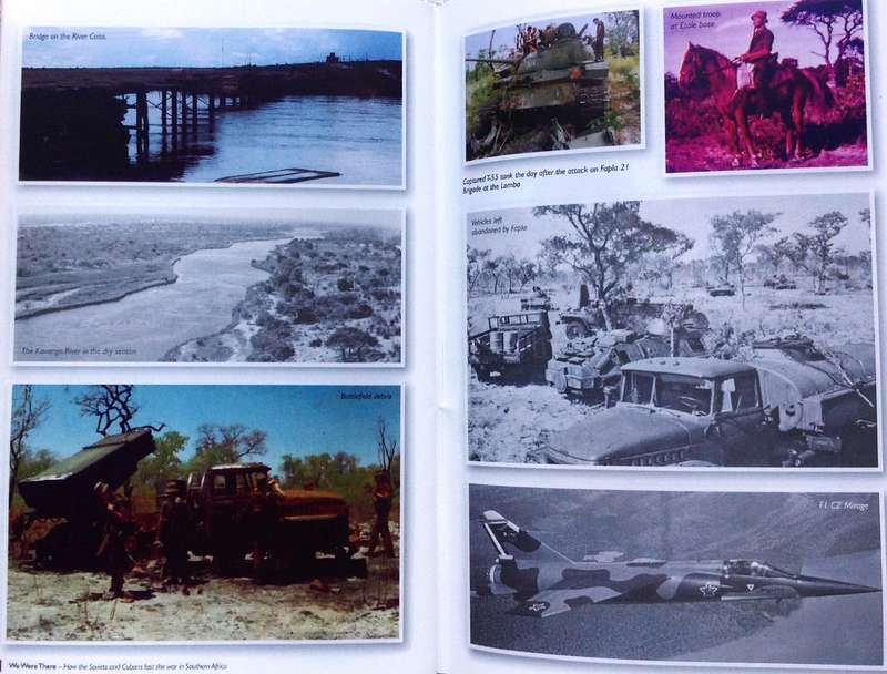 How the soviets and cubans Lost the War in Southern Africa - Compiled by General Jannie Geldenhuys