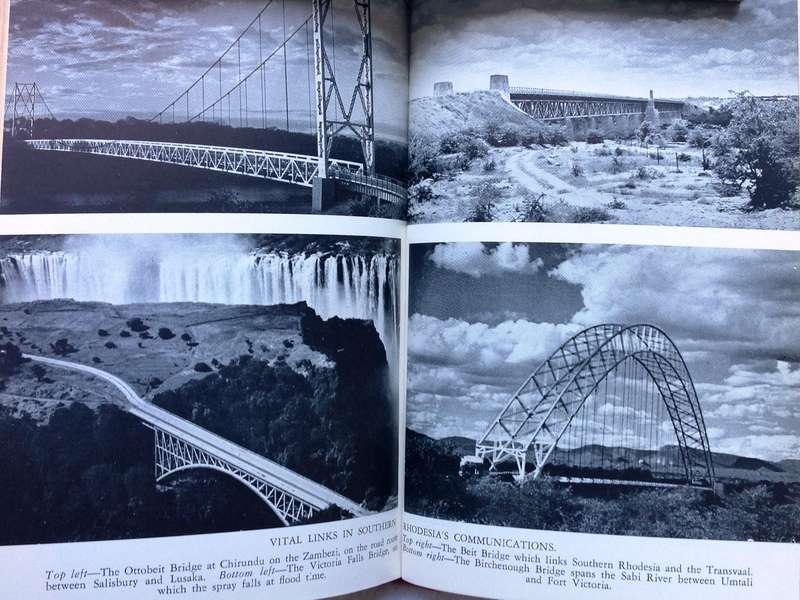 Heritage of Rhodes - W D Gale - Hardcover     Signed by Author