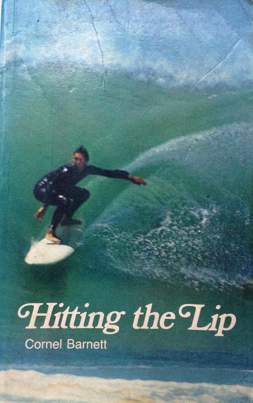 Hitting the Lip - Cornel Barnett