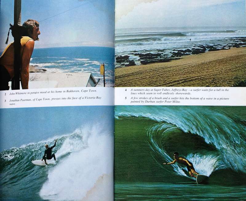 Hitting the Lip - Cornel Barnett