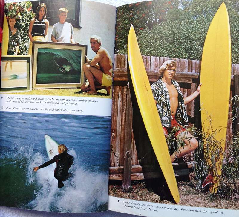 Hitting the Lip - Cornel Barnett