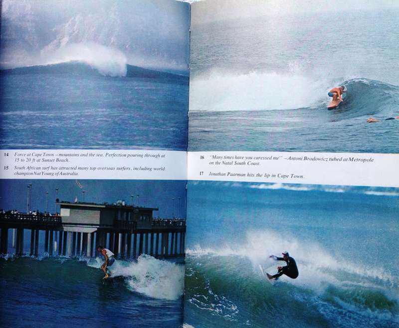 Hitting the Lip - Cornel Barnett