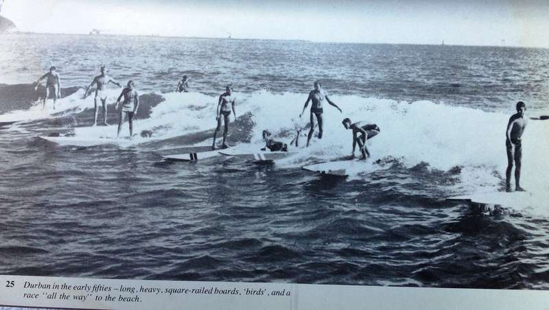 Hitting the Lip - Cornel Barnett