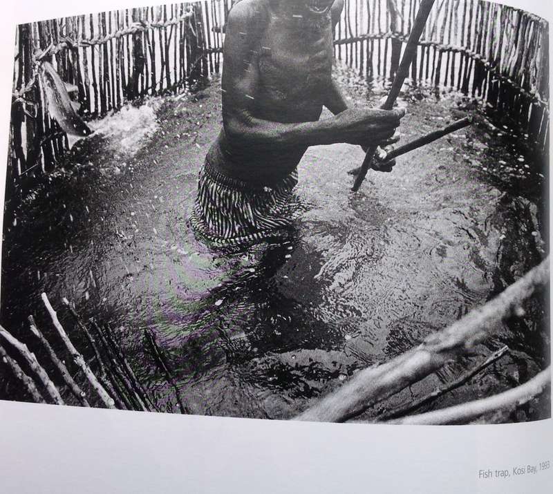 Then and Now - eight south african photographers - collected by Paul Weinberg - book signed