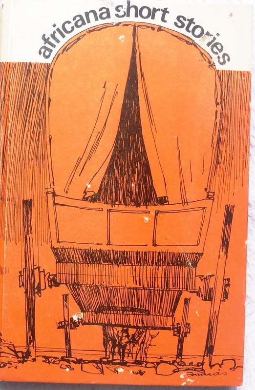 Africana Short Stories selected by Professor J W Loubser