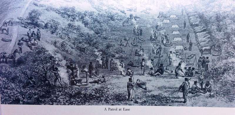 The War of the Axe and the Xosa Bible-the Journal of the Rev J W Appleyard-Hardcover - Ltd edition