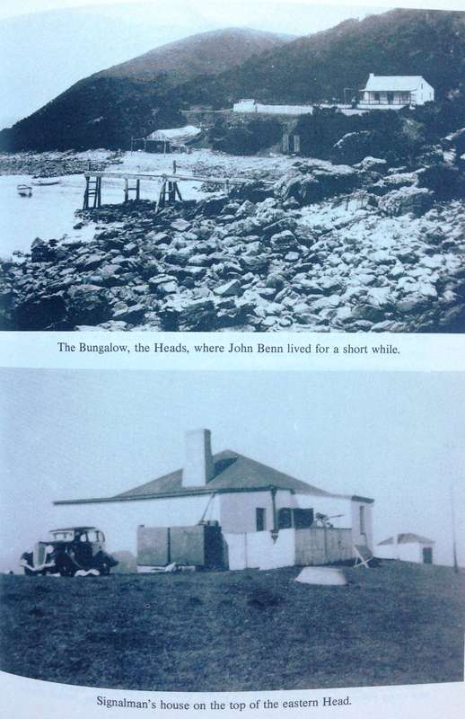 Knysna the Forgotten Port-Margaret Parkes and V M Williams-Signed by both Authors-Ltd edition