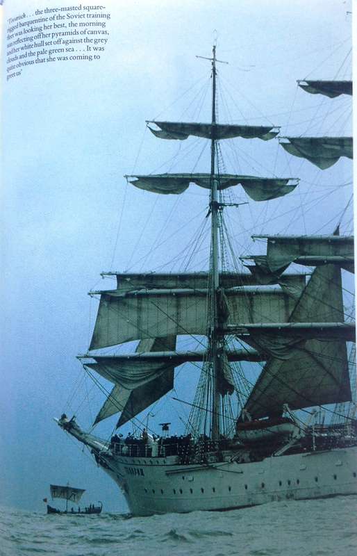 The Jason Voyage - Tim Severin - Hardcover