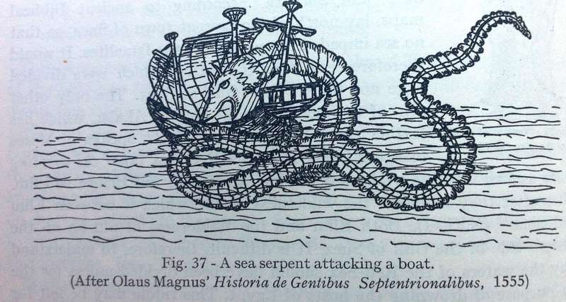 So Great Thy Sea - A Study of the Oceans - Cecil von Bonde - Hardcover