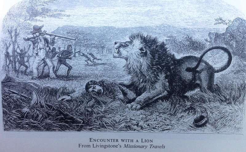 African Discovery - An Anthology of Exploration - Margery Perham and J Simmons