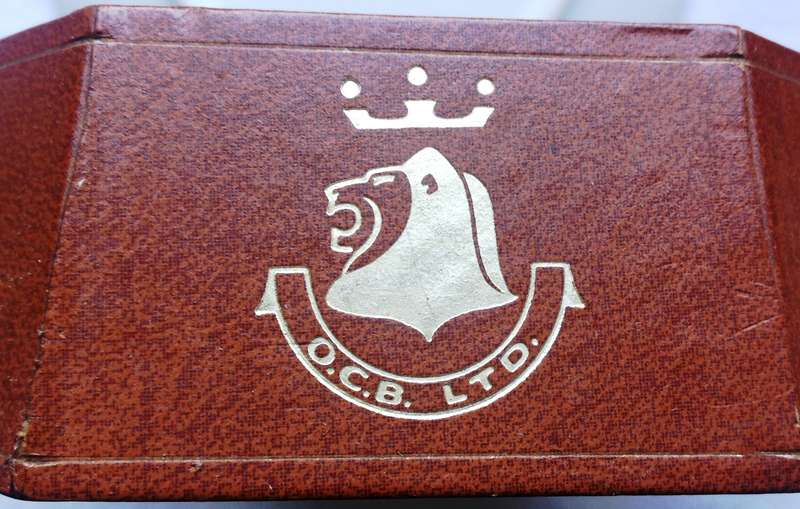 SAB branded gold-embossed bar accessory - tray