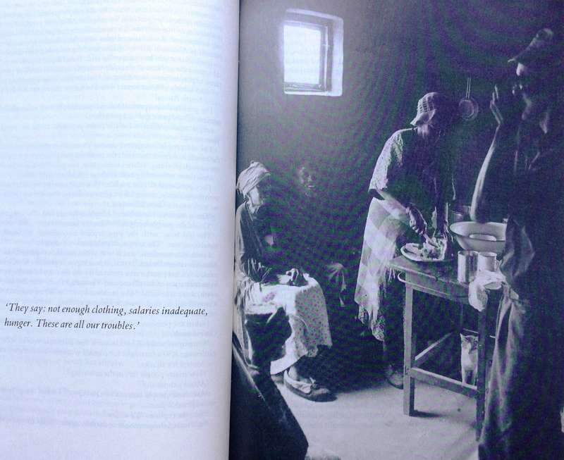 The 29th Parallel - A South African journey - David Robbins
