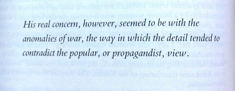 The 29th Parallel - A South African journey - David Robbins