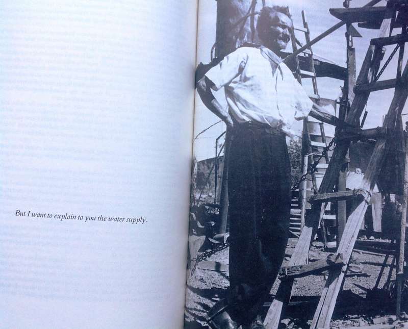 The 29th Parallel - A South African journey - David Robbins